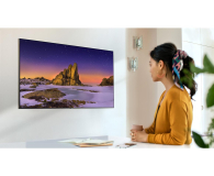 SAMSUNG QLED QE65Q64TAU DVB-T2 HEVC - 546990 - zdjęcie 8